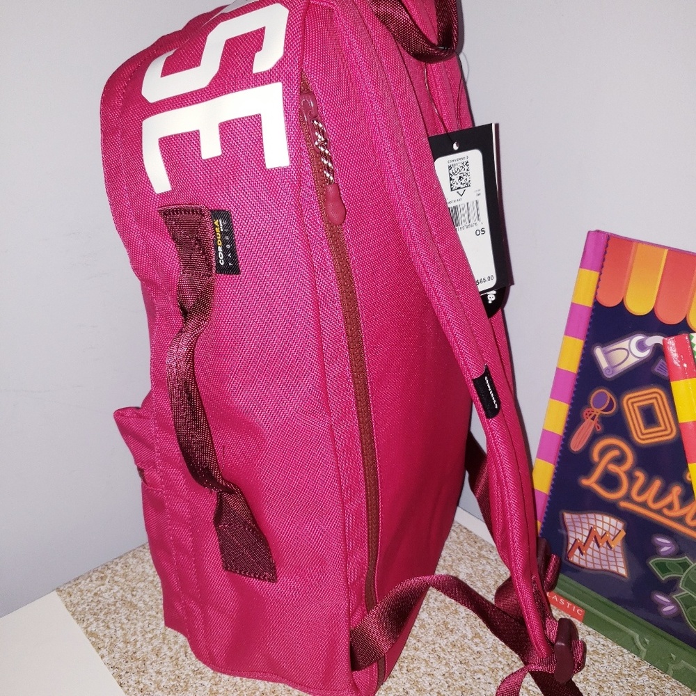 Loe Price!!💥Converse Backpack - Picture 6 of 8